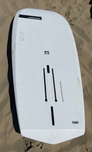 Rrd International - Pocket Rocket 200 e tech