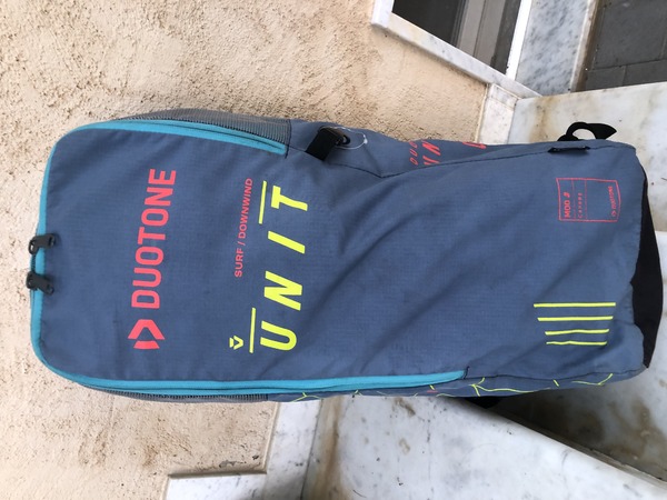 Duotone - Unit 2024
