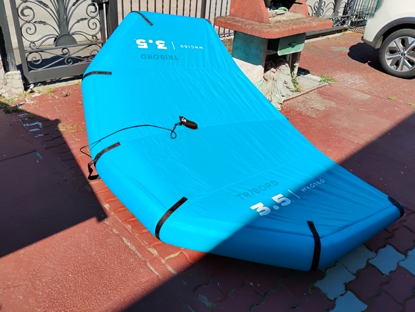 altra - Tribord WNG100