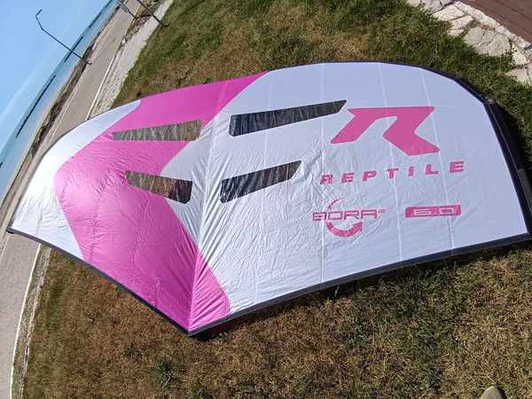 Reptile - Bora 6.0