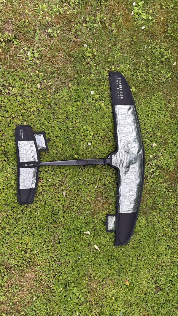 Rrd International - Flying fish 900 kit