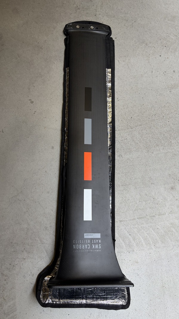 Rrd International - Carbon 85 y30