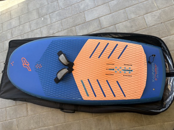 Jp Australia - X Winger 