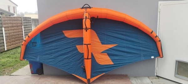 F-One - SWING 5 mq
