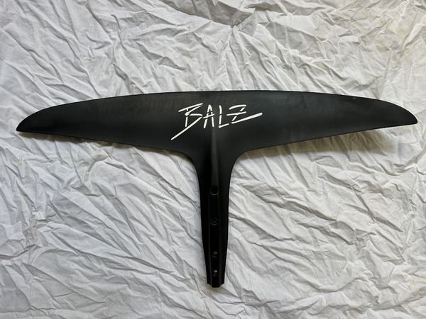 Sabfoil - Blackbird 805 Balz