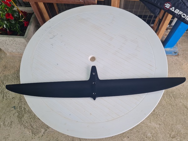 Sabfoil - Sabfoil leviatan pro 1160 