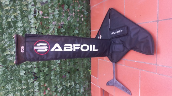 Sabfoil - Sea Devil 840