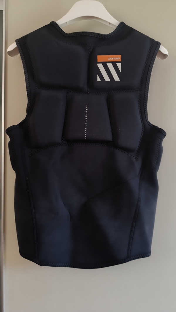 Rrd International - Gilet impact 