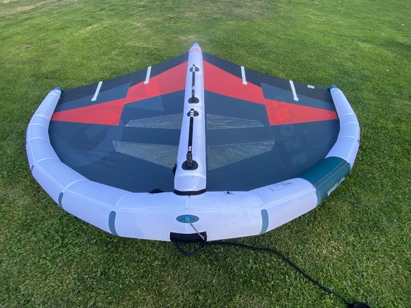 Ga Sails - Cross 6.2