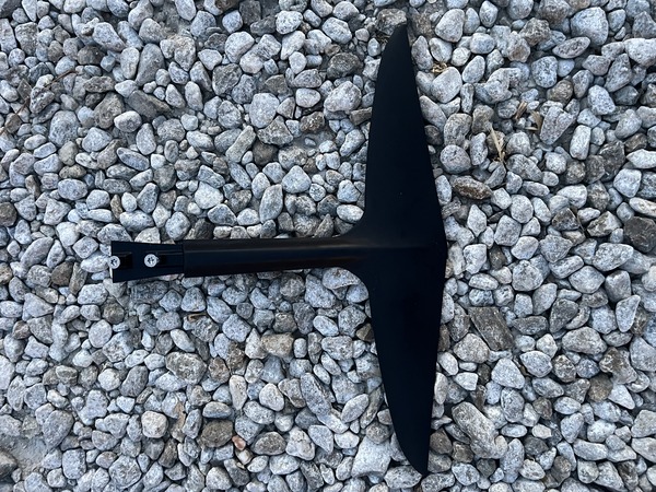 Sabfoil - Sabfoil blackbird stab 385