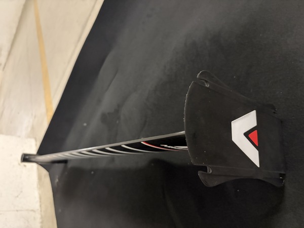 Armstrong - Performance Mast 865