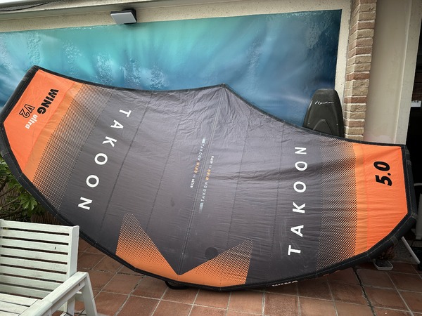 Takoon - V2 ULTRA maniglie in carbonio