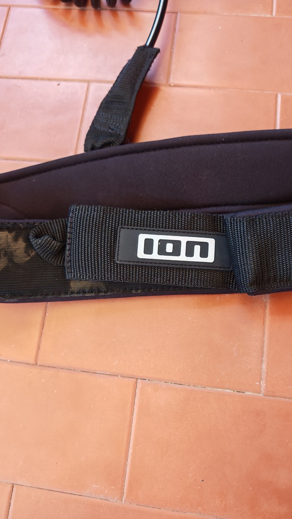 altra - ION Leash cintura