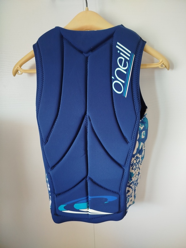 altra - O'NEILL IMPACT VEST DA DONNA