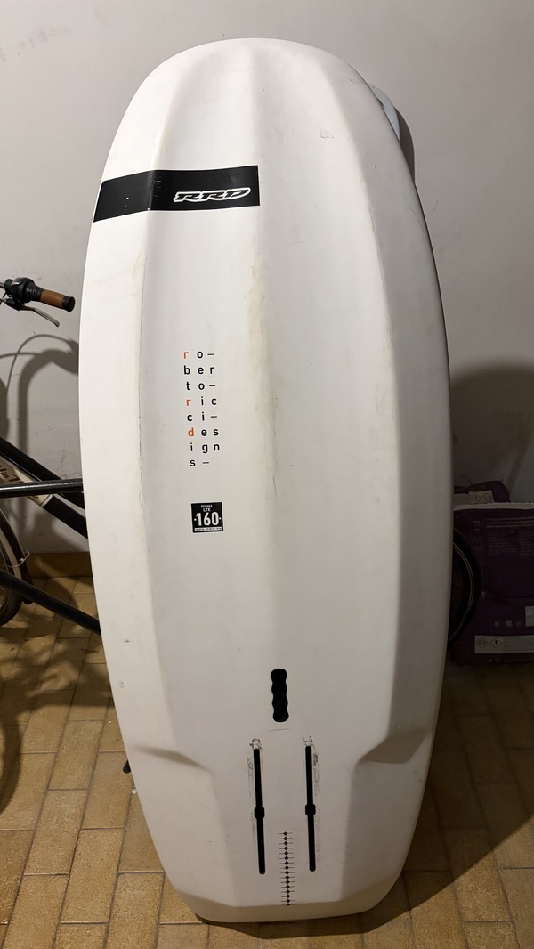 Rrd International - Beluga 160 lte