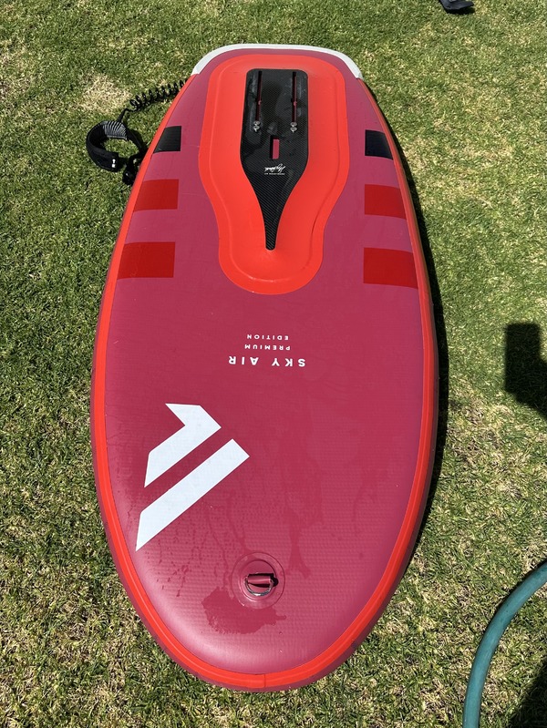 Fanatic - Sky Air Premium 103 litri