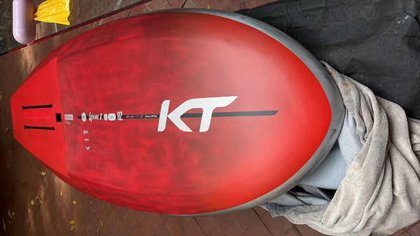 KT - Ginxu82