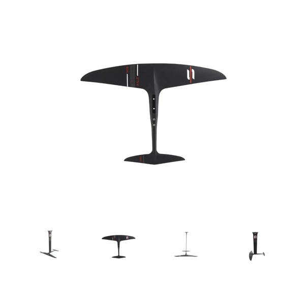 Sabfoil - Blackbird balz pro 905-385-85