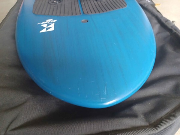 Takoon - GLIDE 5.0 70 lt 2025 sacca