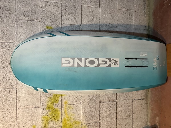 Gong - ZUMA 105 (6'3)