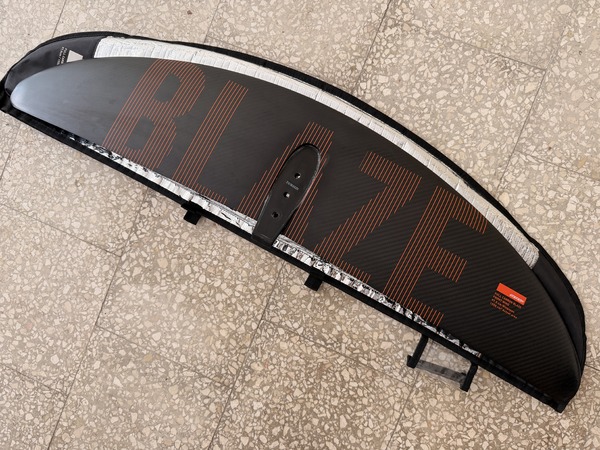 Rrd International - Blaze