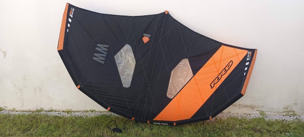 Rrd International - RRD Wind WingY24 - 4 mt