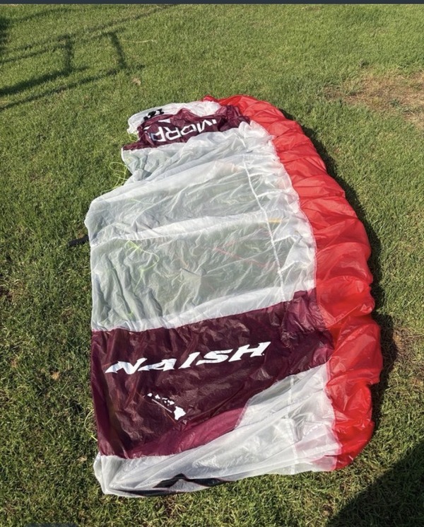 Naish - Morph 