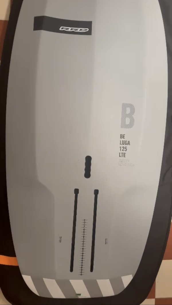 Rrd International - Beluga