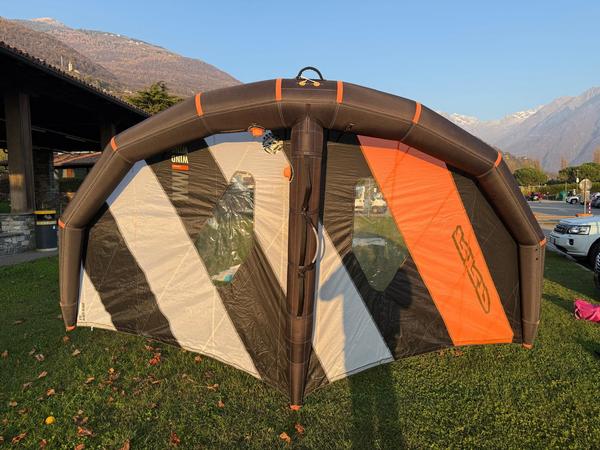 Rrd International - 6.0 STRIPE Y27