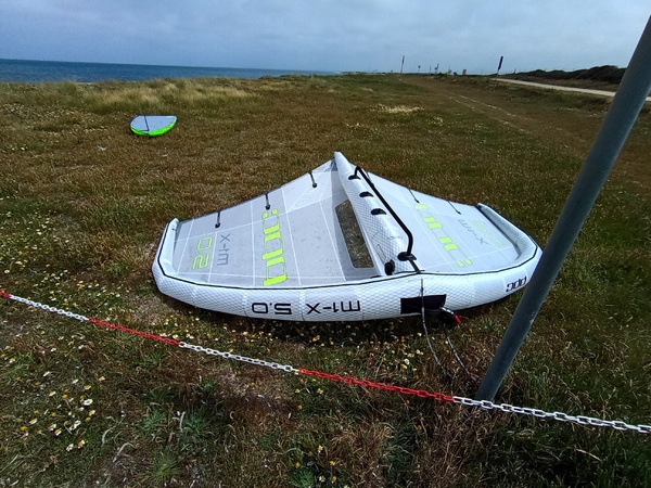 altra - PPC M1X 5.0