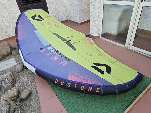 Duotone - UNIT 5.0 