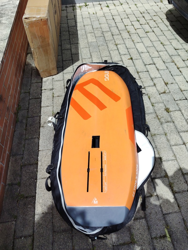Ensis Watersports - ROCK'N'ROLL