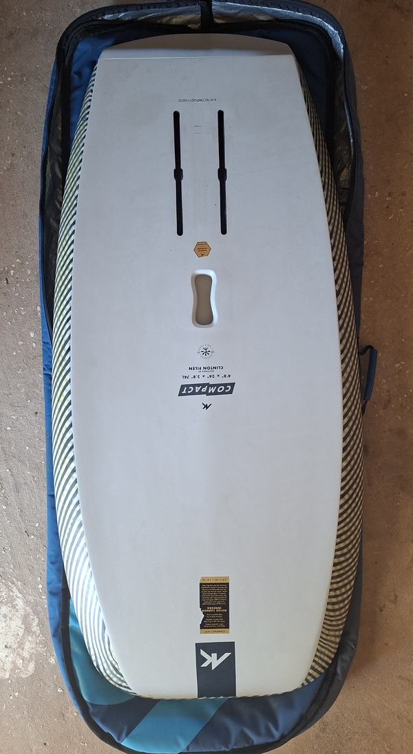 altra - AK  Compact 4.8 74lt