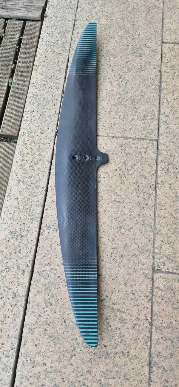 North - sonar ha 1050