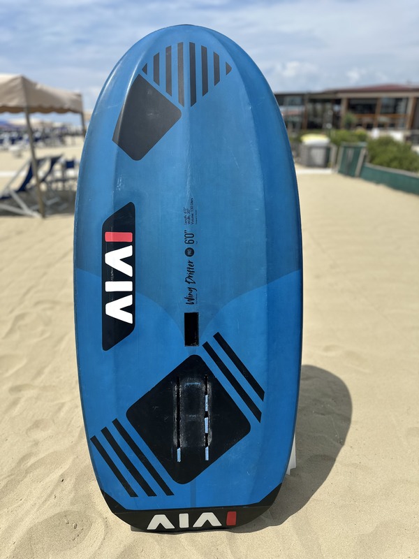 KT - Wing Drifter 130 lt