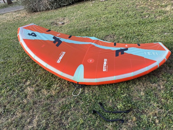 F-One - F-ONE Strike V4 4.0 mq 