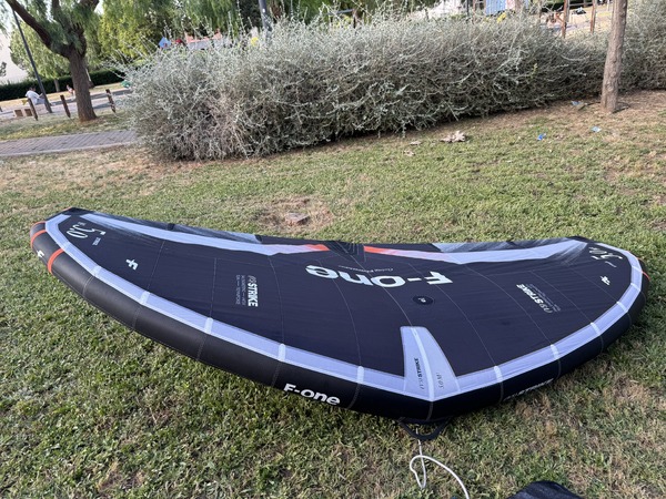 F-One - Strike V5 5.0