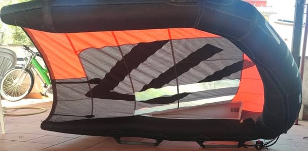Ensis Watersports - SCORE V2