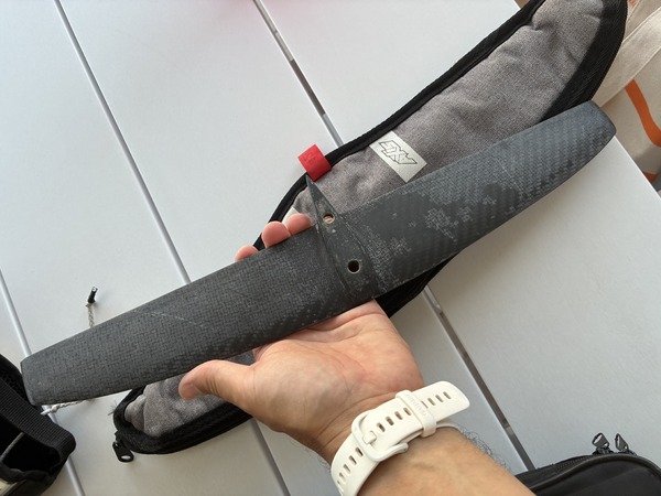 Axis - Rear 420