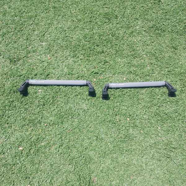North - ShiftLock Carbon Wing Handle