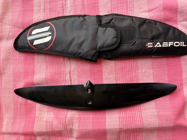 Sabfoil - Stabilizzatore 480