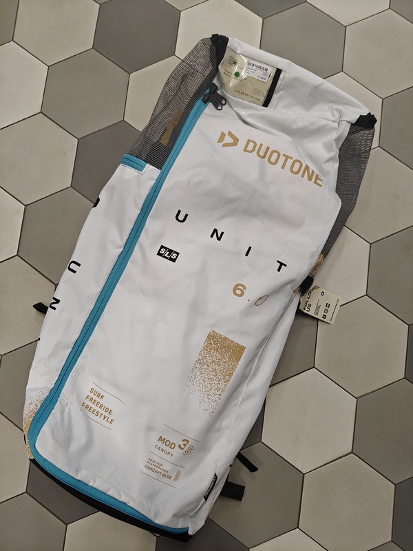 Duotone - Unit SLS 