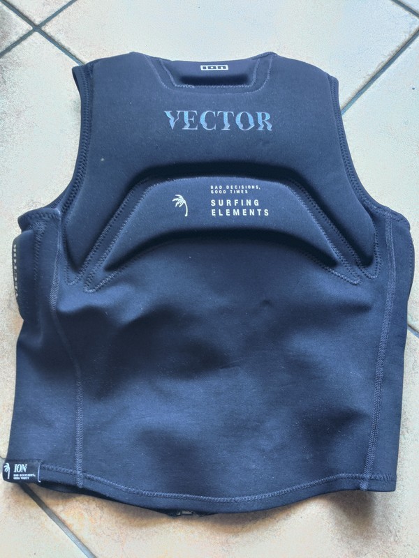 altra - ION Vector 