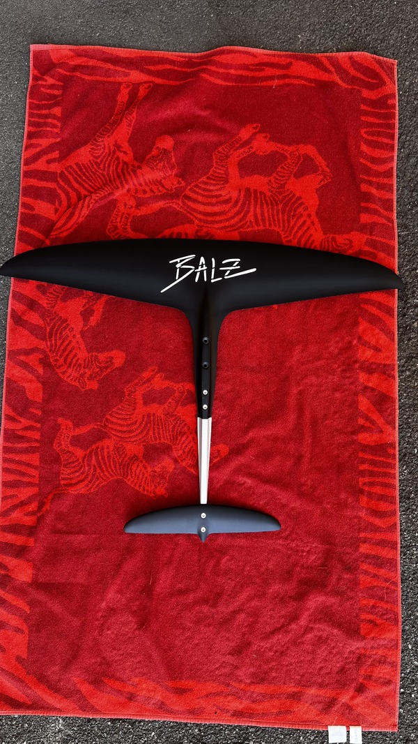 Sabfoil - Blackbird Balz Pro 965