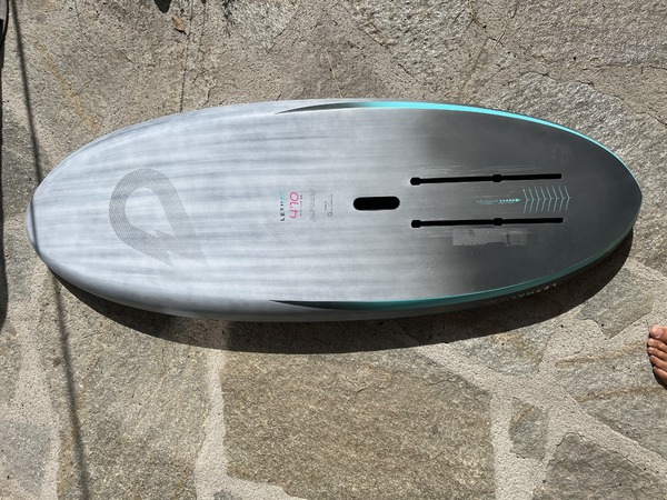 Gong - Lethal 4'10 60L