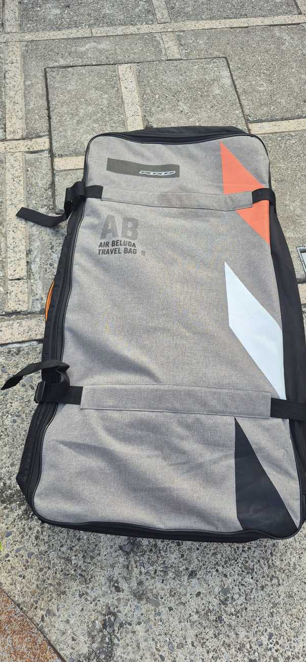 Rrd International - RRD Air Beluga Pro  75 litri
