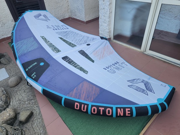 Duotone - UNIT 5.0 