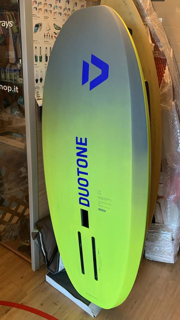 Duotone - sky style 85 lt
