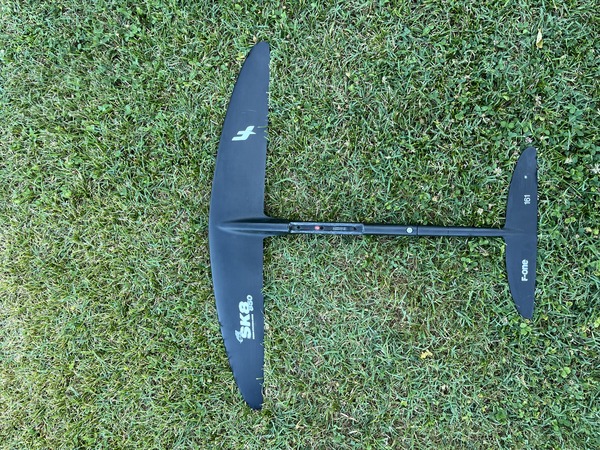 F-One - Sk8 V2 850 