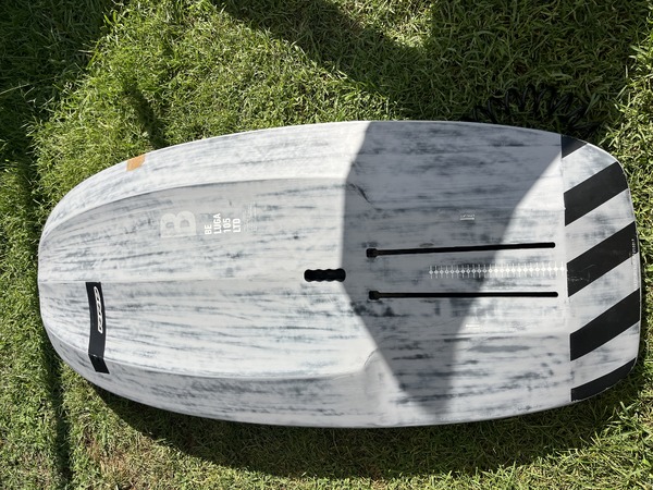 Rrd International - Beluga 105 ltd 